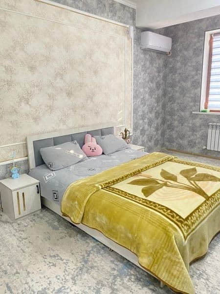 Аренда Квартира Эко Бозор Новостройка<br />
Мирзо-Улугбек<br