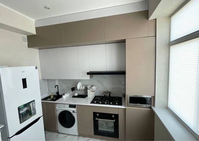 Аренда Яшнабад Тузель метро <br />
2ком/3/8<br />
площадь 58 — фото 5