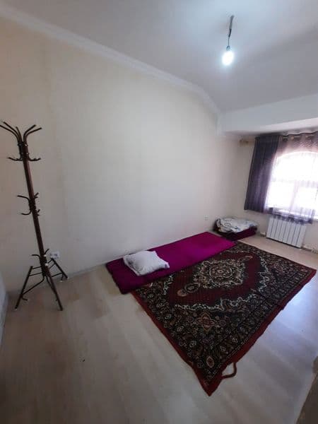 Чилонзор камолон мостни енида гавастройка 5этаж 400д она бол — фото 3