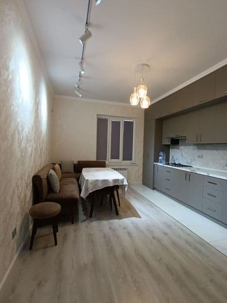 Аренда <br />
Сергили 3А Елит-Хавус навастройка <br />
3/3/9 — фото 4