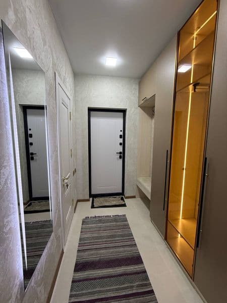 Сдаю квартиру за 750$ 9 этажка 6 этаж техника начиная с микр