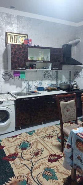 Shayhontohur Ibn sino qarshisida yengi remont poldan isidiga — фото 5