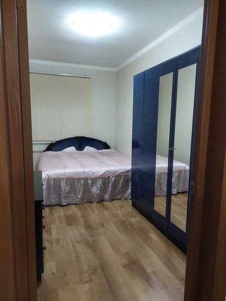 Сдаётся 2-комнатная квартира. Площадь — 55 кв.м, 3 этаж из 4 — фото 2