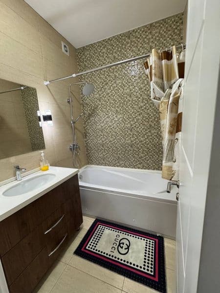 Аренда квартира Навастройка <br />
Район - Алмазар <br />
Ор — фото 4