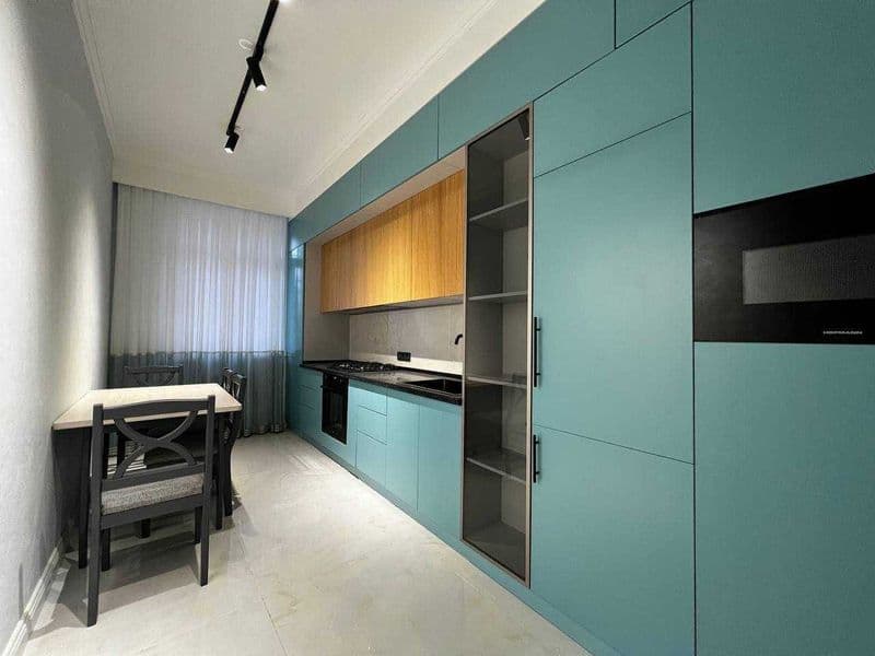 Алайски 3 комнт д Сдаётся безупречная квартира в аренду нова — фото 4