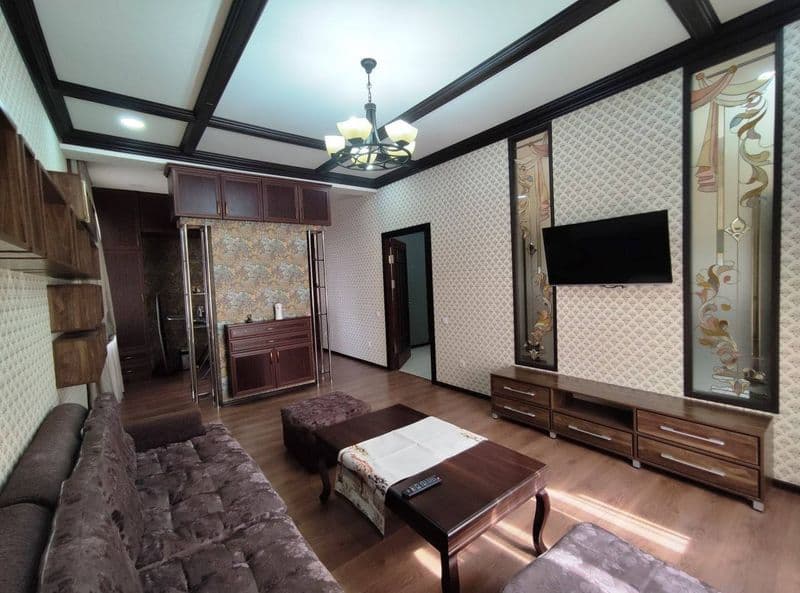 Аренда коратош 3 хона 2 хона килинган ойилага берилади — фото 2