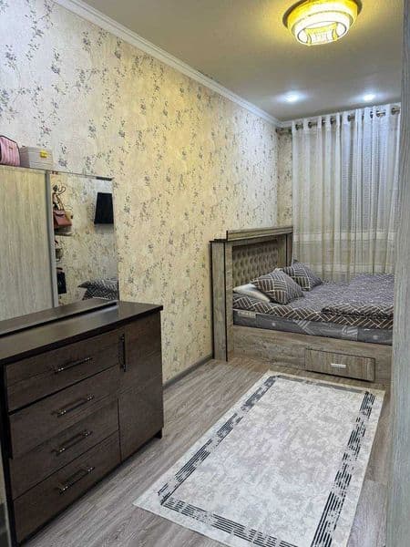 Сдаётся квартира <br />
Город - Ташкент<br />
Ориентир-Домби — фото 2