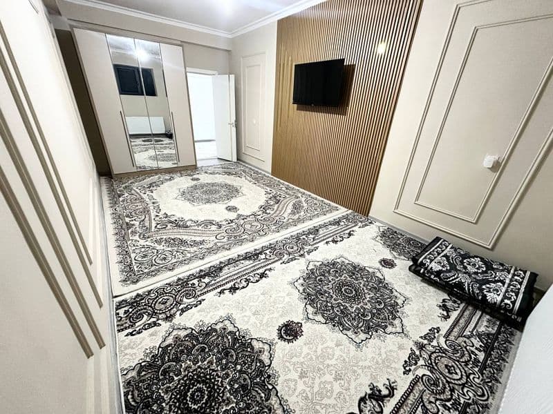 Янги уй ремонтдан чикган ,яхши одобли тоза тинч яшидиган  йо