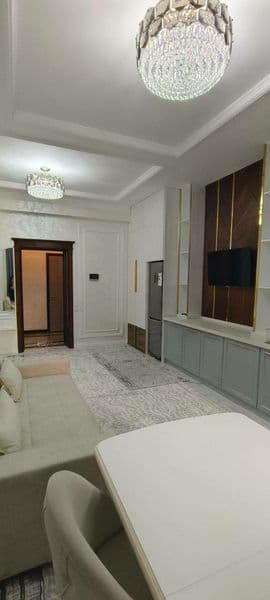 Сдается квартира <br />
#Шайхонтахурский район<br />
ЖК Gard — фото 4