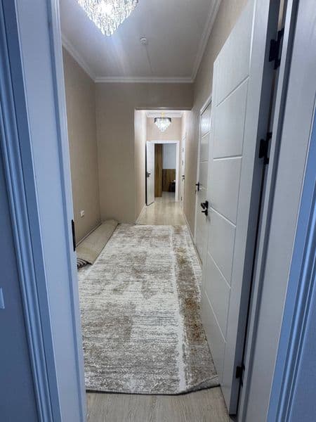 Ассалому алейкум факат оила ун эуро ремонт квартира хама шар — фото 4