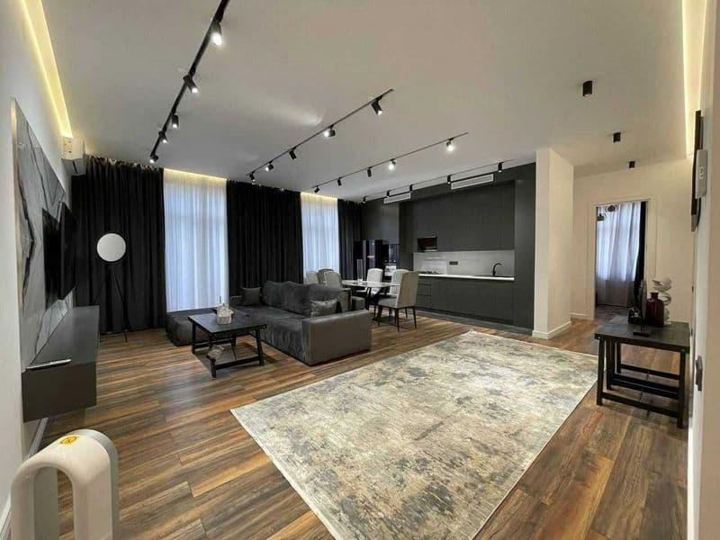 Сдаётся квартира на Чиланзар 7кв.‼️<br />
Ориентир - ТЦ Пару