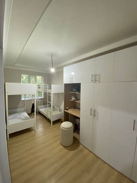 Сдаётся место в 2-комнатной квартире (только для девушки) ря