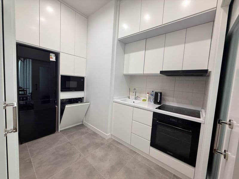 Nest One blok A da <br />
3 xonali kvartira ijaraga beriladi — фото 3