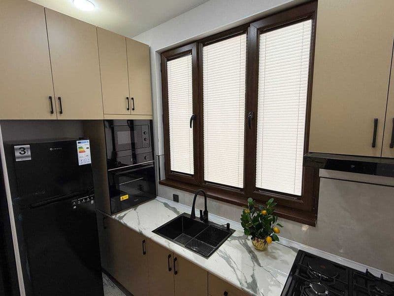 Сдается квартира с красивым ремонтом<br />
<br />
• Район: Ю — фото 3