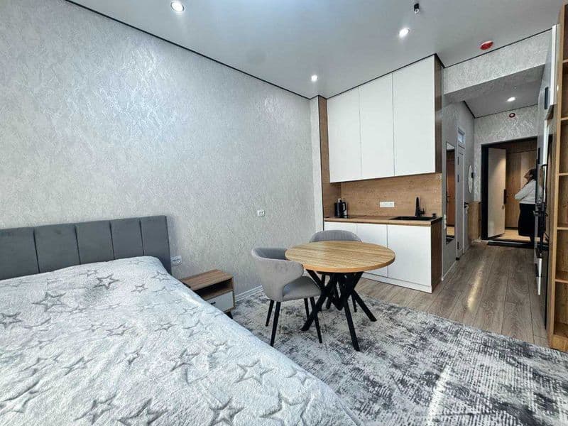 Район: Шайхантахурский<br />
Адрес: ЖК Чакар <br />
Орентир: — фото 5