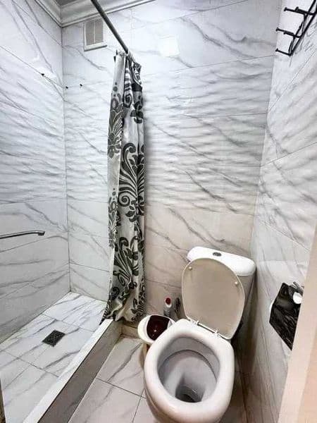 Сдаётся КЛАССНАЯ квартира<br />
<br />
Район: Мирзо Улугбекс — фото 5