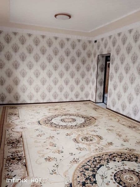 Арендага 1.хонали 2.хонали клинган уй берилади ойлага берила