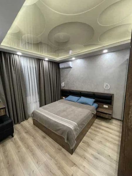 Район: Шайхонтохурский <br />
Адрес:Дружба Народов <br />
<b