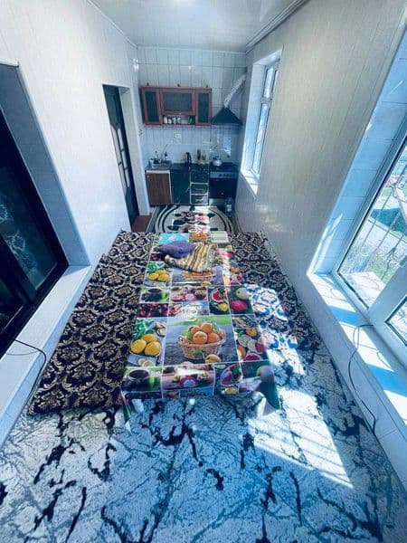 Сдаётся 2-комнатная квартира в районе Сергели, JK Янги Дархо — фото 5