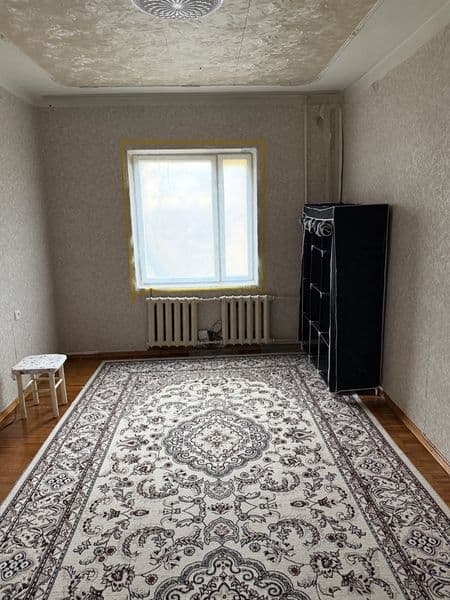 Na dolgiy srok pustaya kvartira, est xoladilnik i steralnaya — фото 3