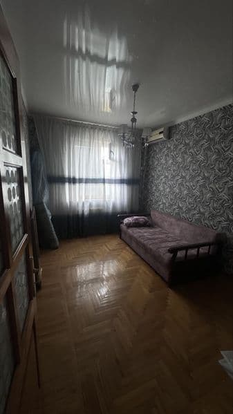 Сдам свою квартиру 4-ех комнатную на 8 этаже, 9-ти этажного  — фото 4