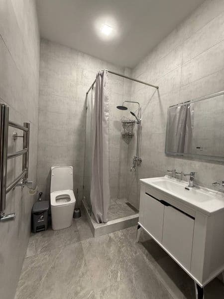 Аренда квартиры ЦУМ<br />
1 000 $/мес<br />
<br />
• 3 комна — фото 3