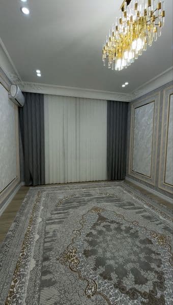 Beltepa bitonkani bo’yida kvartira<br />
5-etajda (lift bor 