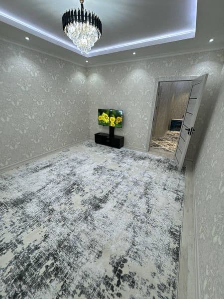 Sergeli  sputnik 16a da bekat yonida 2  xona novastroyka uy  — фото 2