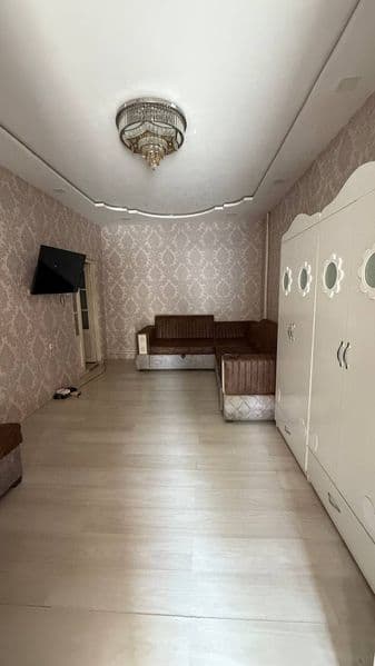 Срочно сдаю 1/1/5  Кадишева Яшнобод 58 ваенный город француз — фото 3