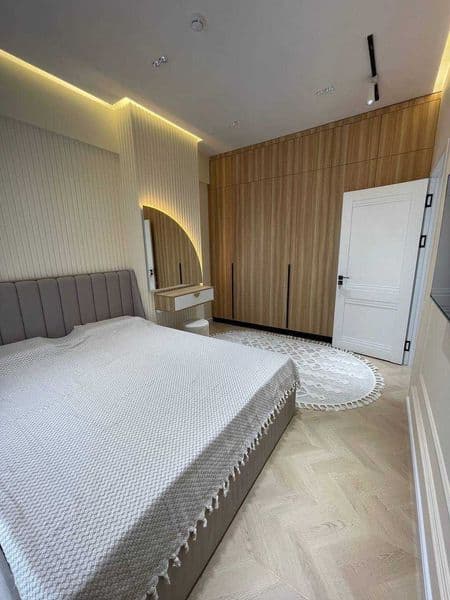 К вашему вниманию рады представить 2х комнатную квартиру на 