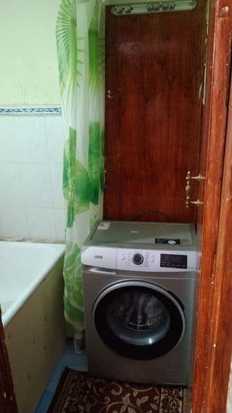 Chilonzor 11 kvartalda 1 xona uy oilaga uzoq muddatga ijarag — фото 3