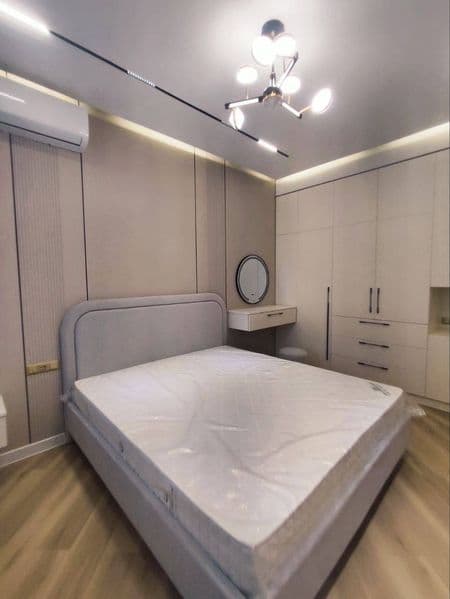 Сдаётся 3‑комнатная квартира 74 м² — ЖК Infinity, Мирабадски — фото 4