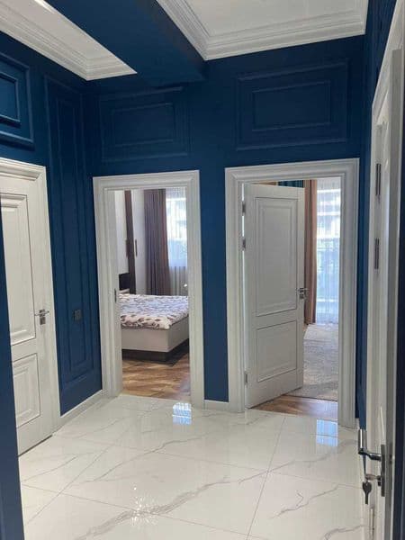 "TASHKENT CITY"<br />
ЖК: Gardens Residence 2/2/8<br />
На д — фото 5