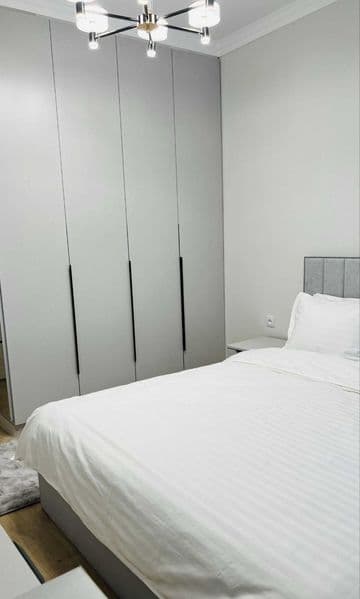 Сдается квартира для семейных<br />
<br />
• Район: Алмазар< — фото 3