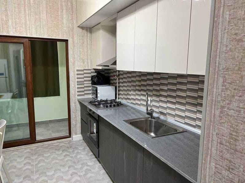 Сдаётся  Квартира 2/3/9 65 кв. метров в новостройке Жк Istam — фото 5