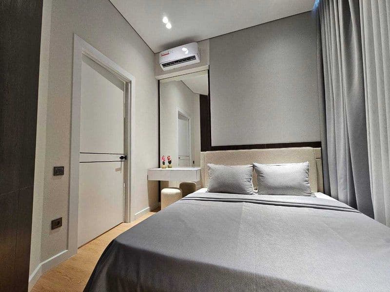 Шайхантахурский район <br />
Ташкент Сити <br />
Жк Бульвар  — фото 4