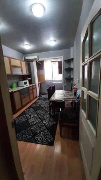 Аренда Квартира 2-хона 4 чи-этаж, 9-этажка дом. Ориентир Бан — фото 4