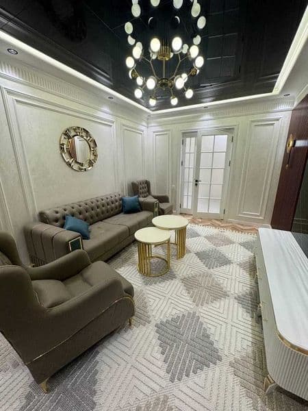 Сдаётся  Квартирав ЖК  NRG Mirzo Ulugbek<br />
Ориентир- Bri — фото 5