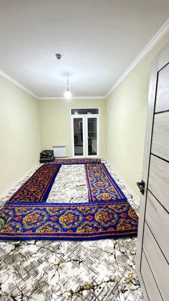 Arenda kvartira sergili   3 hona  2 chi etaj  navaystroyka — фото 3