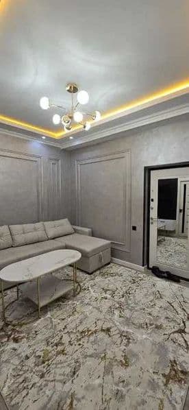 Сдаётся отличная и уютная квартира!<br />
<br />
 Район: Чил — фото 4