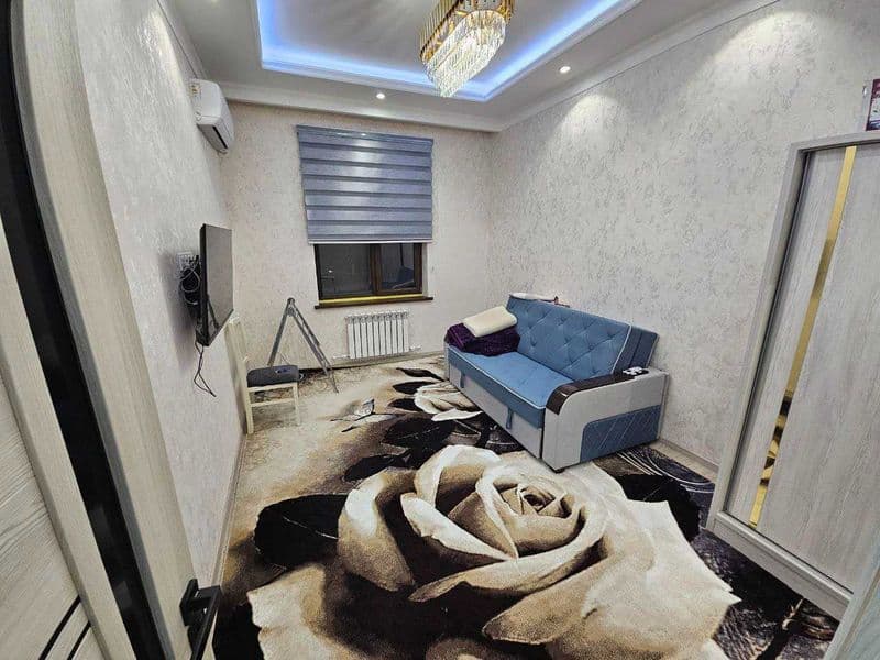 Срочно сдам квартиру массив Караташ.около Торговый центр Сам — фото 3