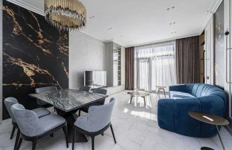 Шайхантахурский район<br />
Ташкент Сити <br />
ЖК Гарденс<b — фото 5