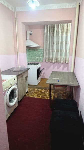 Uzoq muddatga toza o'zida yashidigan oila qo'yiladi. Hamma s — фото 2