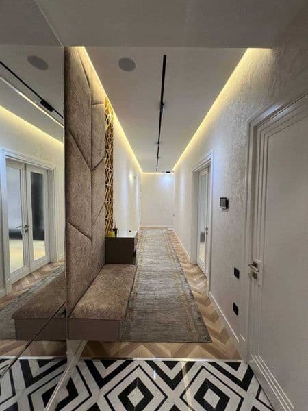 Авторский проект, новая квартира!<br />
Все условия имеются  — фото 5