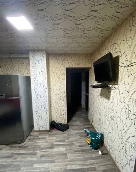 Аренда навастройка 2.хонали оилага берилади расмдаги уй хамм