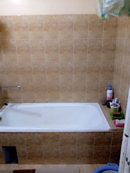 Assalomu aleykum 1 xonali kvartira arendaga beriladi 1 etaj  — фото 3