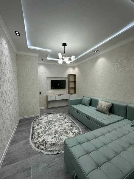 Сдается в аренду на долгий срок <br />
Район: Мирзо-Улугбекс — фото 2