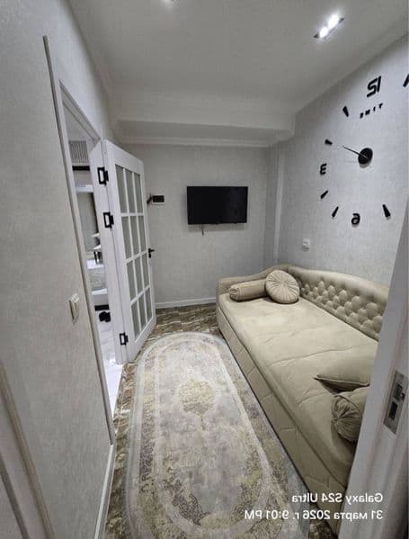 Tuman: Chilonzor 13<br />
Mo‘ljal :  farxadiskiy <br />
Xona — фото 2