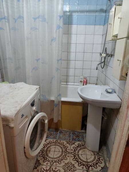 Yashnobod metroni oldida qizlarga ayollarga kvartira bez mak — фото 5