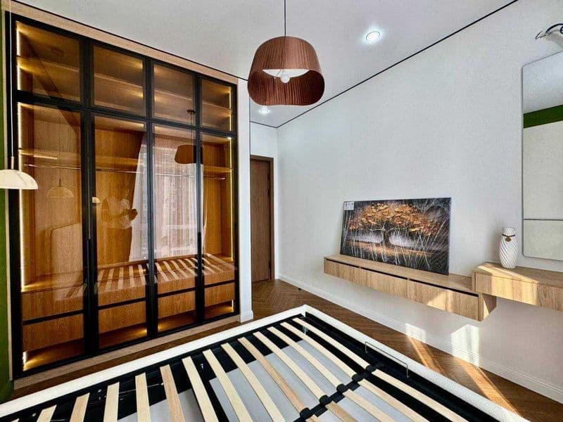 К вашему вниманию рады представить 2х комнатную квартиру на  — фото 2